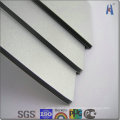 4mm PVDF Aluminio Panel Compuesto Acm